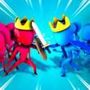 Merge Clash 3D APK