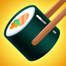 Sushi Shop Clicker APK