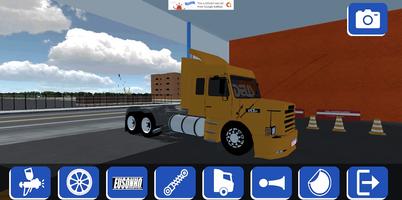 Nordeste Truck スクリーンショット 1