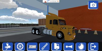 Nordeste Truck скриншот 1