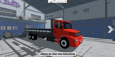 Nordeste Truck syot layar 2