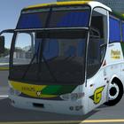 BR Bus আইকন