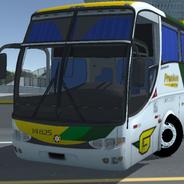 Viajando o Brasil (ANDROID) - Jogo Brasileiro de Ônibus em Desenvolvimento  