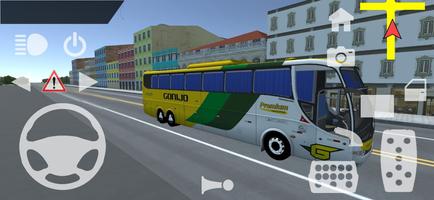 BR Bus imagem de tela 1