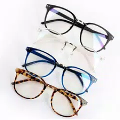 óculos de estilo