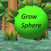 Grow Sphere - Absorb the World MOD