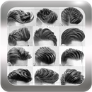 Coiffure hommes APK