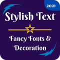 ”Stylish Text