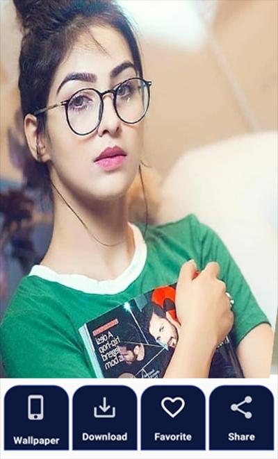 Tải xuống APK Stylish DP Girls Wallpaper DPZ Profile Picture cho Android