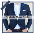 Men Suit Fashion Design Ideas icon