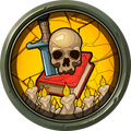 Dark Merge - Idle RPG
