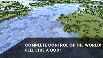 World generation sandbox - Ter screenshot 1