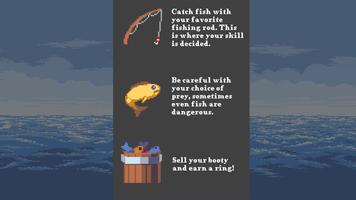 Fishman - A Love Story screenshot 1