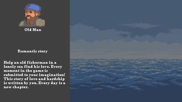 Fishman - A Love Story screenshot 3