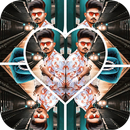 MirrorPic Photo Mirror Collage - Photo Maker APK