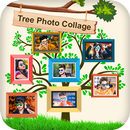 Family Tree Collage - Photo Collage APK