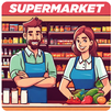 Supermarket Simulator 2024 APK
