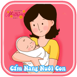 APK Nuôi Con Sữa Mẹ |Sữa Công Thức