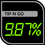 Tip N Go (Tip Calculator) 图标