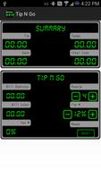 Tip N Go (Tip Calculator) Plakat