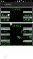 Tip N Go (Tip Calculator) Screenshot 2