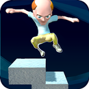 Stack Mega Jump : jump over Stack APK