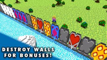 Super Wall Crash screenshot 1