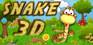 Snake 3D