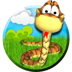 Скачать Snake 3D XAPK