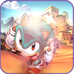 super sonic rush subway