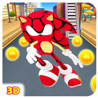 Subway Spider-Sonic Adventure آئیکن