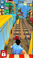 Subway Spider-Sonic Adventure اسکرین شاٹ 1