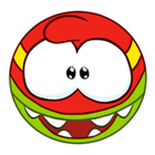 Om Nom Bubble アイコン