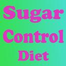Sugar_Control_Diet aplikacja