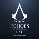 Echoes of Revolution: NYC APK