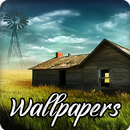 Country Wallpaper Images HD APK