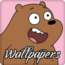 Cute Kawaii Bear Wallpaper Images HD APK
