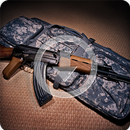 AK 47 Gun Sounds Ringtone APK