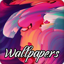 Abstract Colorful Wallpaper Image HD APK
