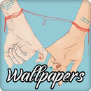 BFF Wallpaper Images HD APK