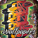 Graffiti Wallpaper Images HD APK
