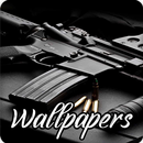 Gun Wallpaper Images HD APK