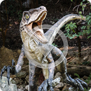 Dinosaurs Sounds Ringtone APK