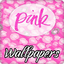 Love Pink Wallpaper Images HD APK
