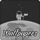 Minimalist Wallpaper ImagesHD APK