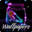 Neon Light Wallpaper Images HD APK