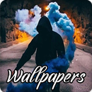 Smoke Bomb Wallpaper Images HD APK