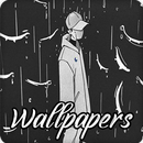 Sad Boy Wallpaper Images HD APK