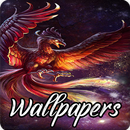 Phoenix Wallpaper Images HD APK