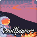 Pixel Art Wallpaper HD APK